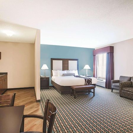 La Quinta By Wyndham Stonington-Mystic Area Hotell Pawcatuck Exteriör bild