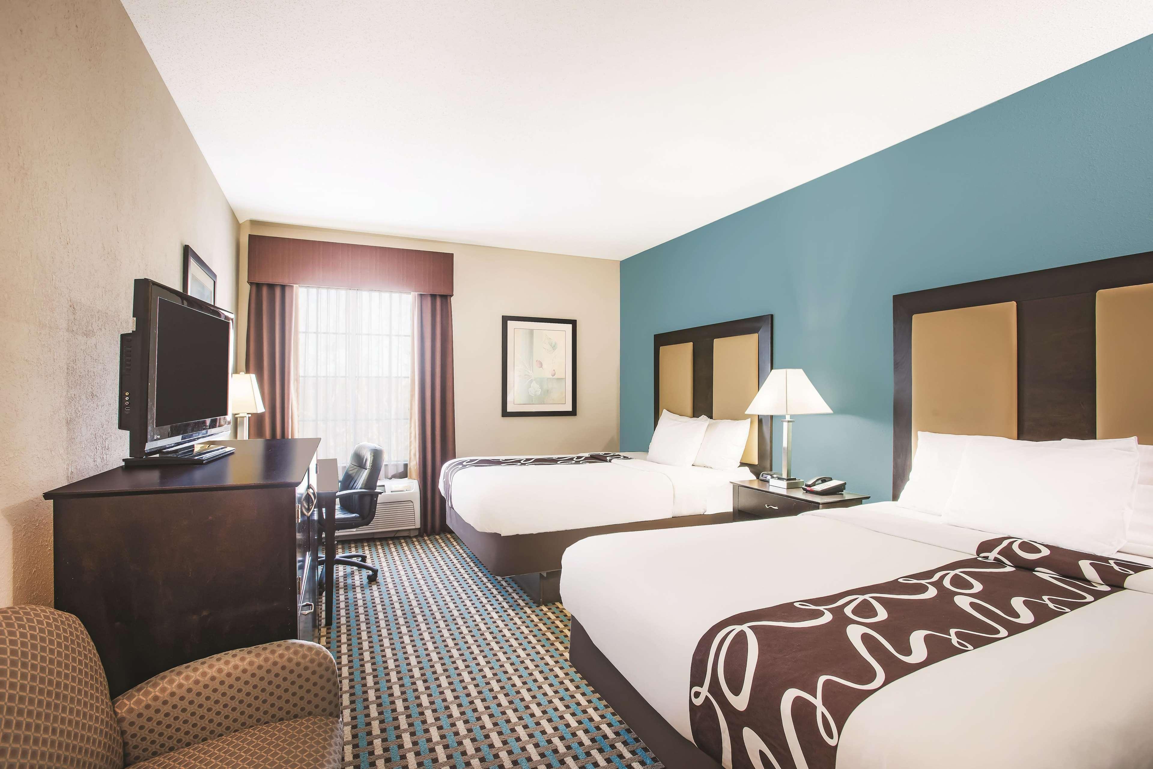 La Quinta By Wyndham Stonington-Mystic Area Hotell Pawcatuck Exteriör bild