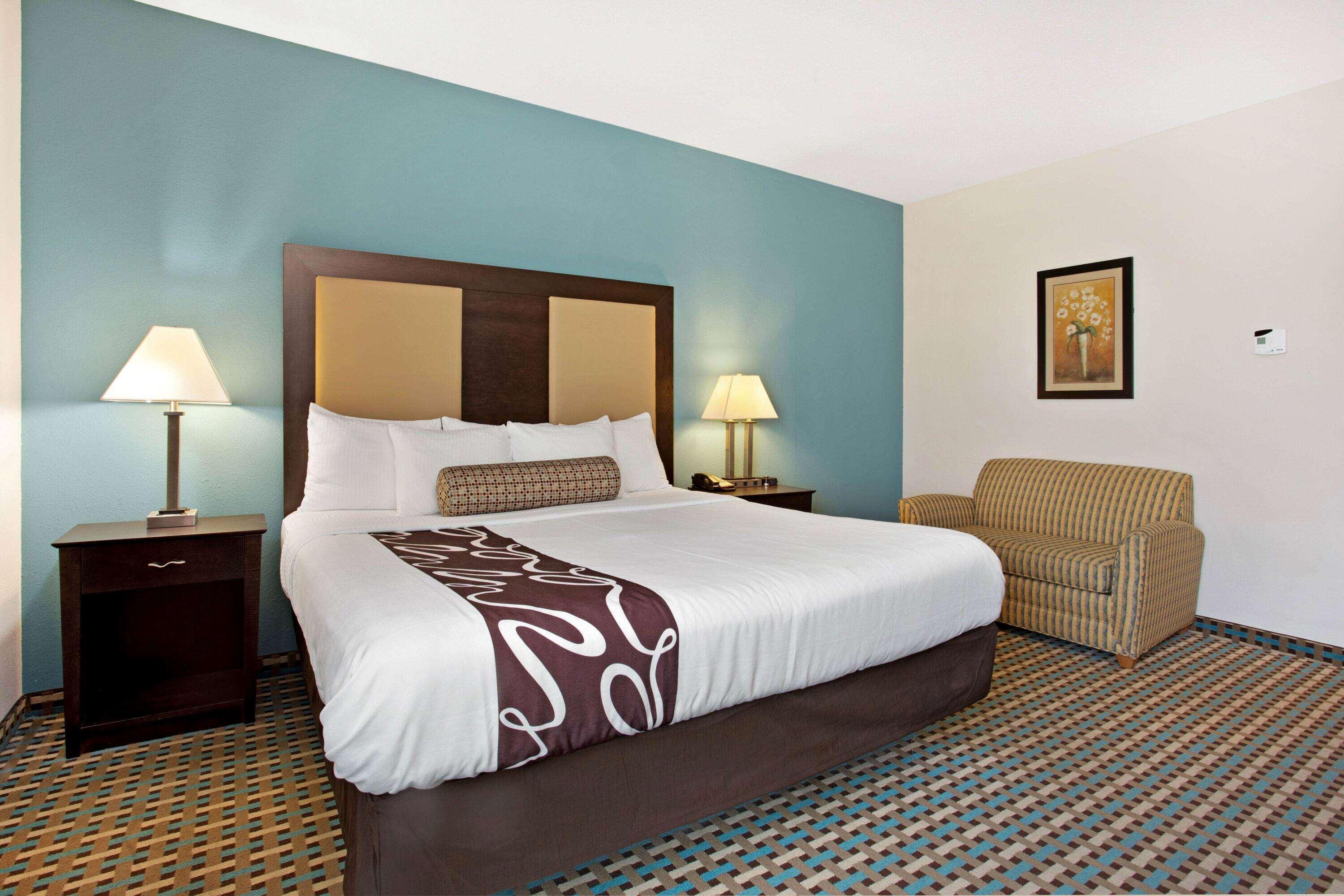 La Quinta By Wyndham Stonington-Mystic Area Hotell Pawcatuck Exteriör bild