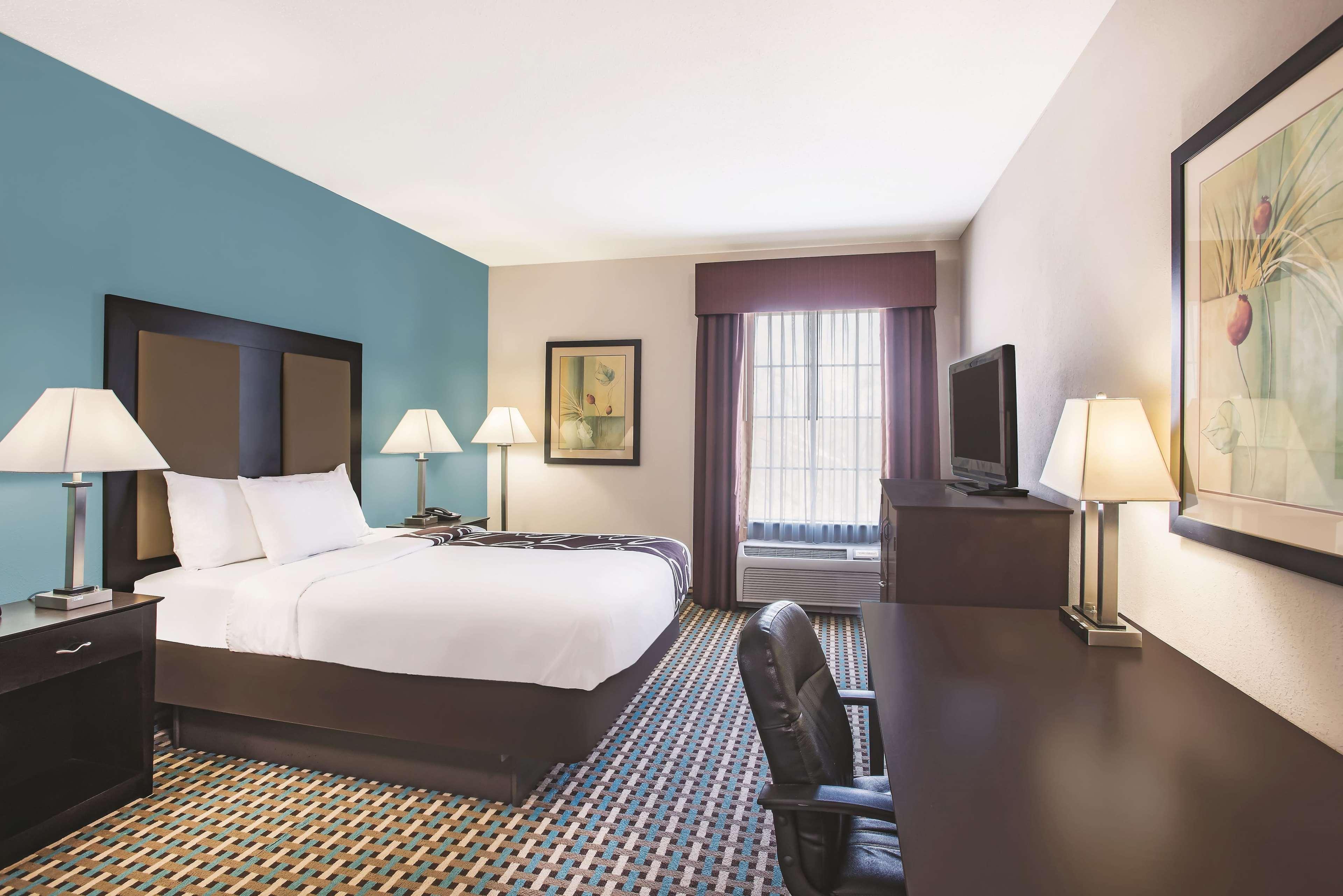 La Quinta By Wyndham Stonington-Mystic Area Hotell Pawcatuck Exteriör bild