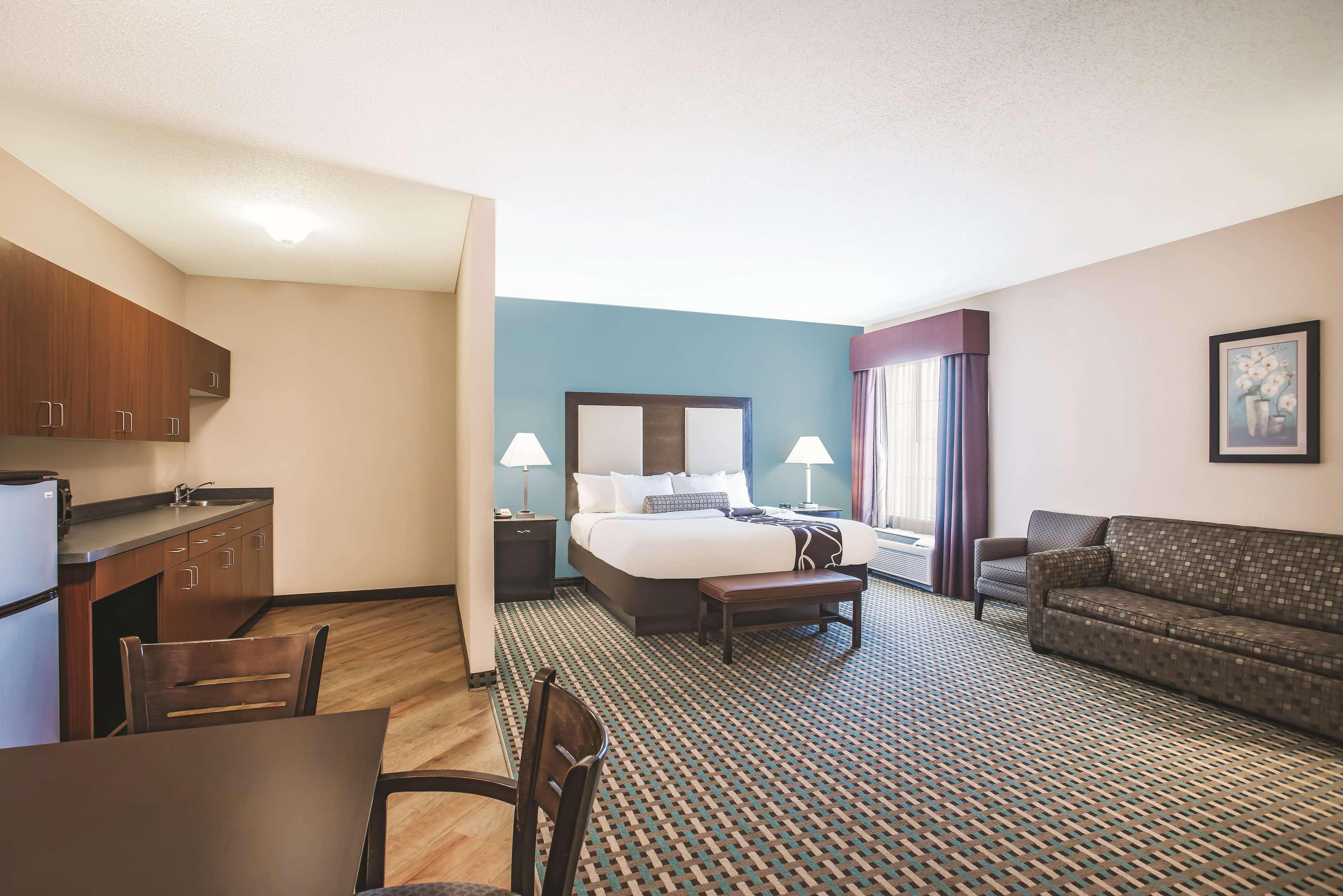 La Quinta By Wyndham Stonington-Mystic Area Hotell Pawcatuck Exteriör bild