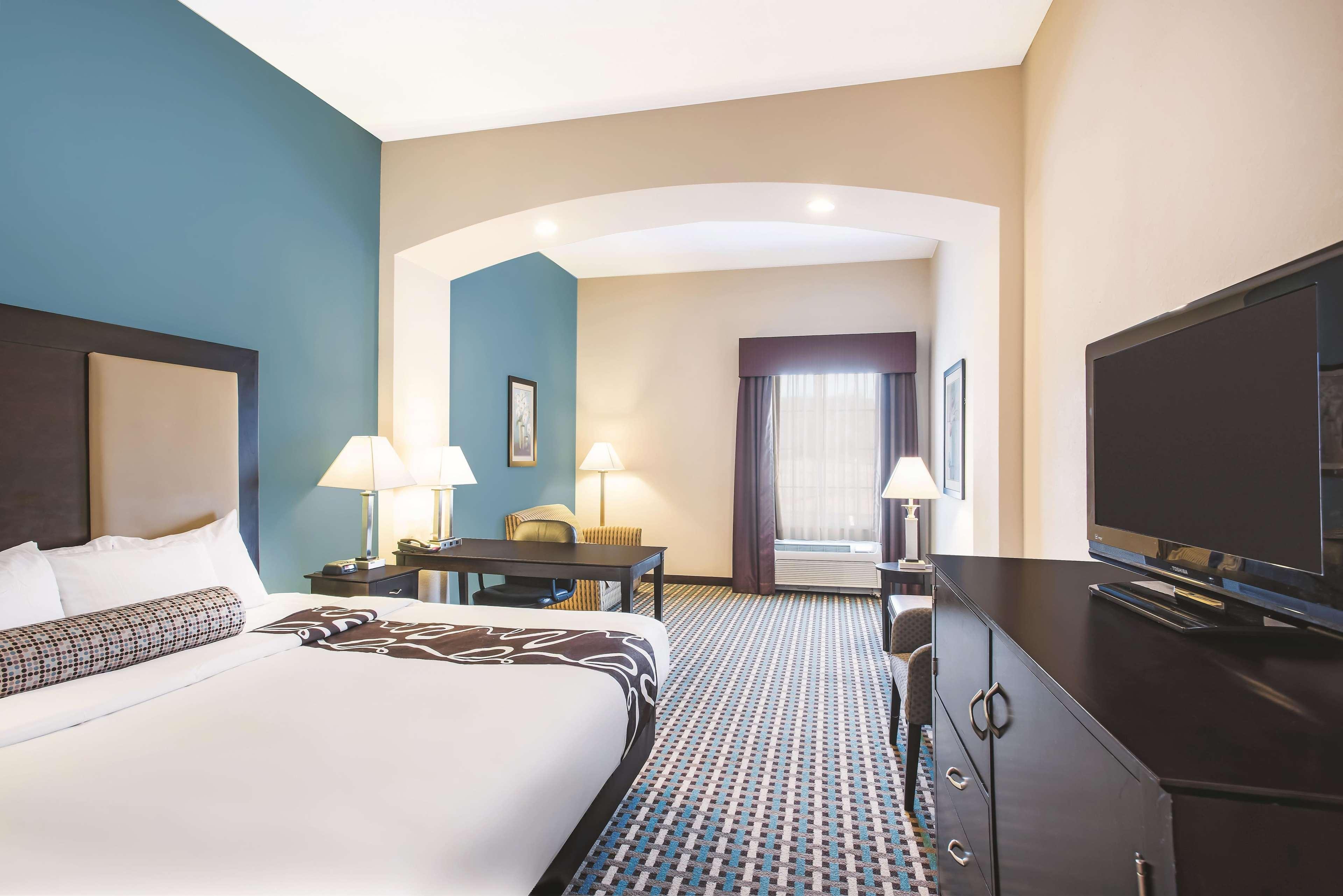 La Quinta By Wyndham Stonington-Mystic Area Hotell Pawcatuck Exteriör bild