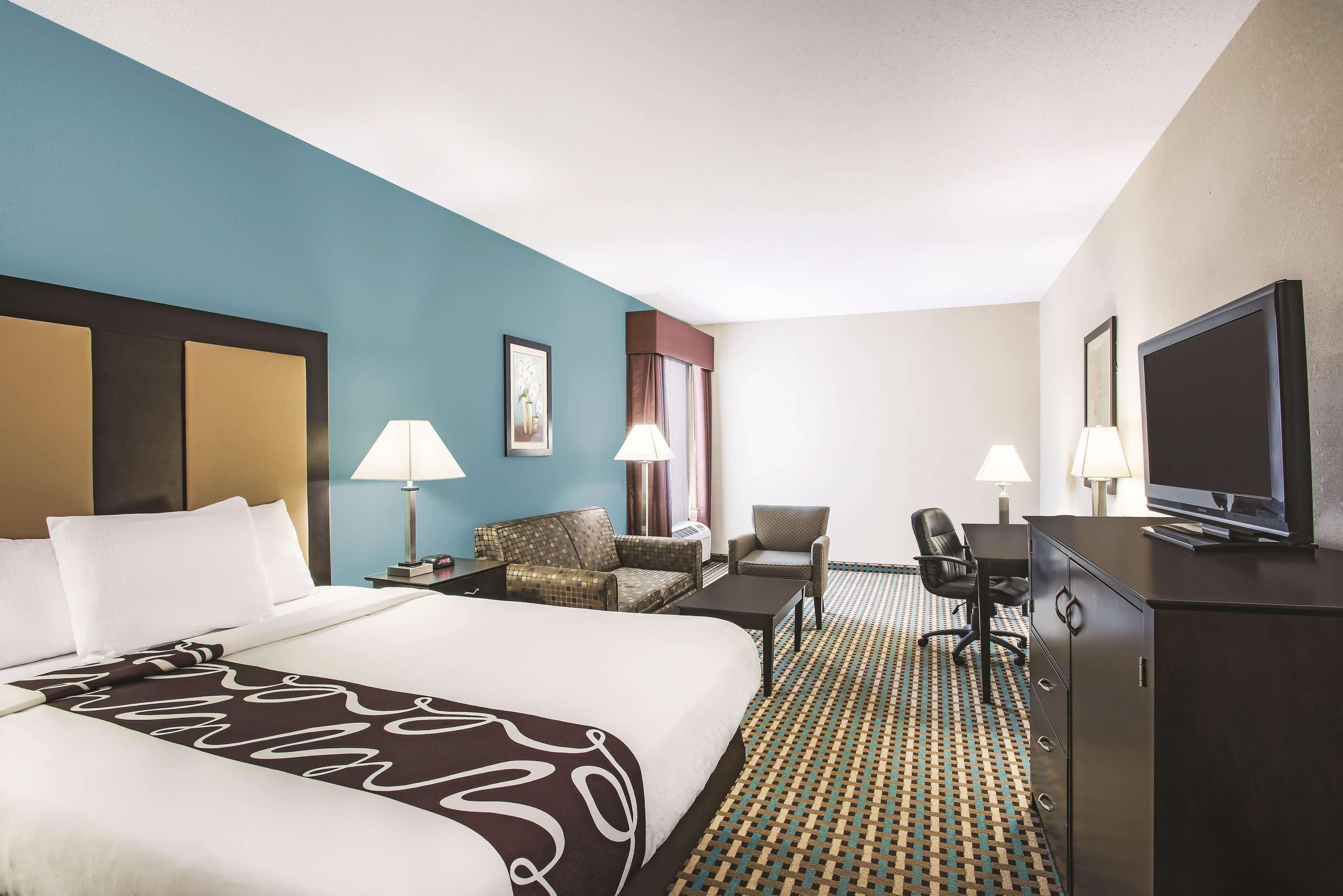 La Quinta By Wyndham Stonington-Mystic Area Hotell Pawcatuck Exteriör bild
