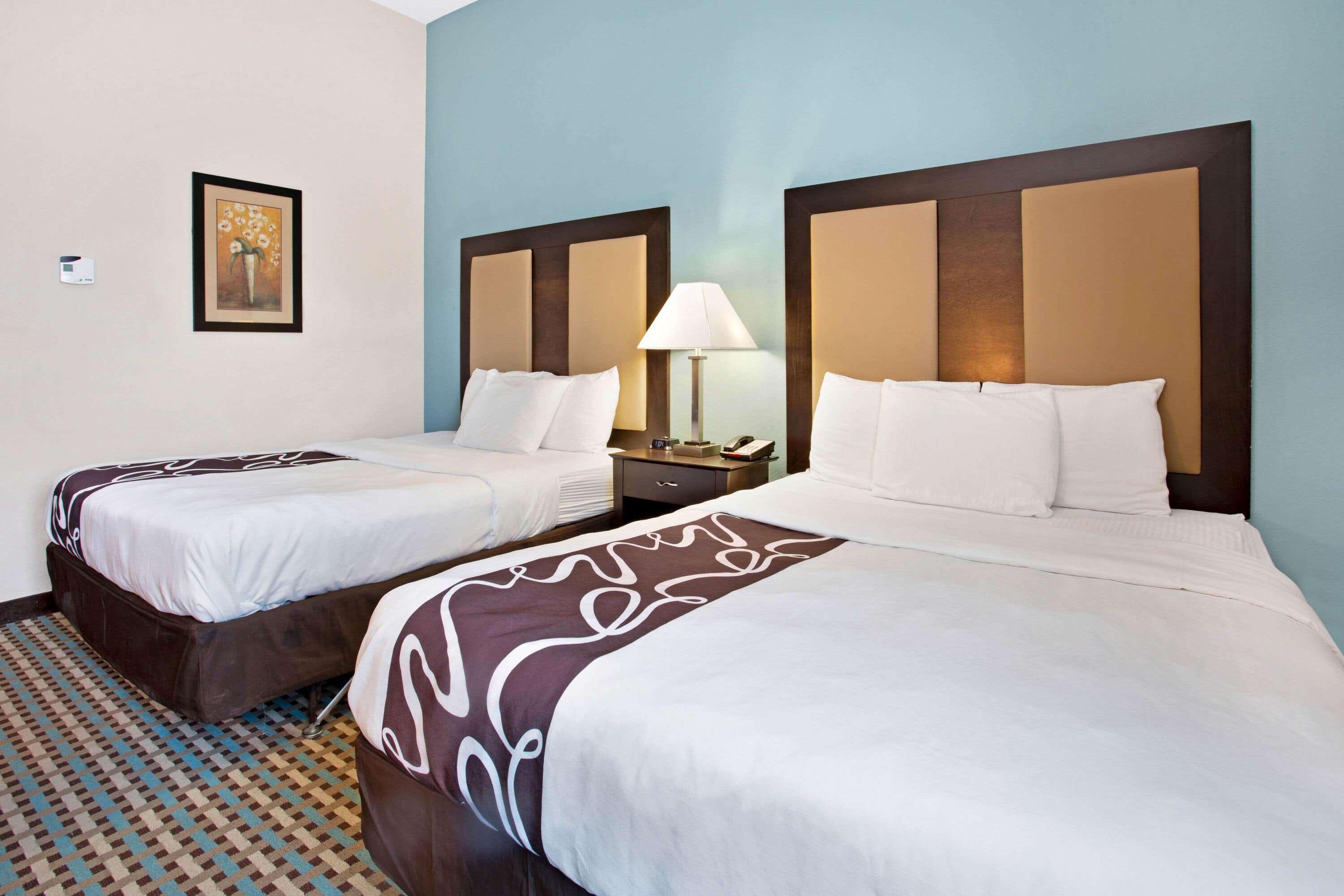 La Quinta By Wyndham Stonington-Mystic Area Hotell Pawcatuck Exteriör bild