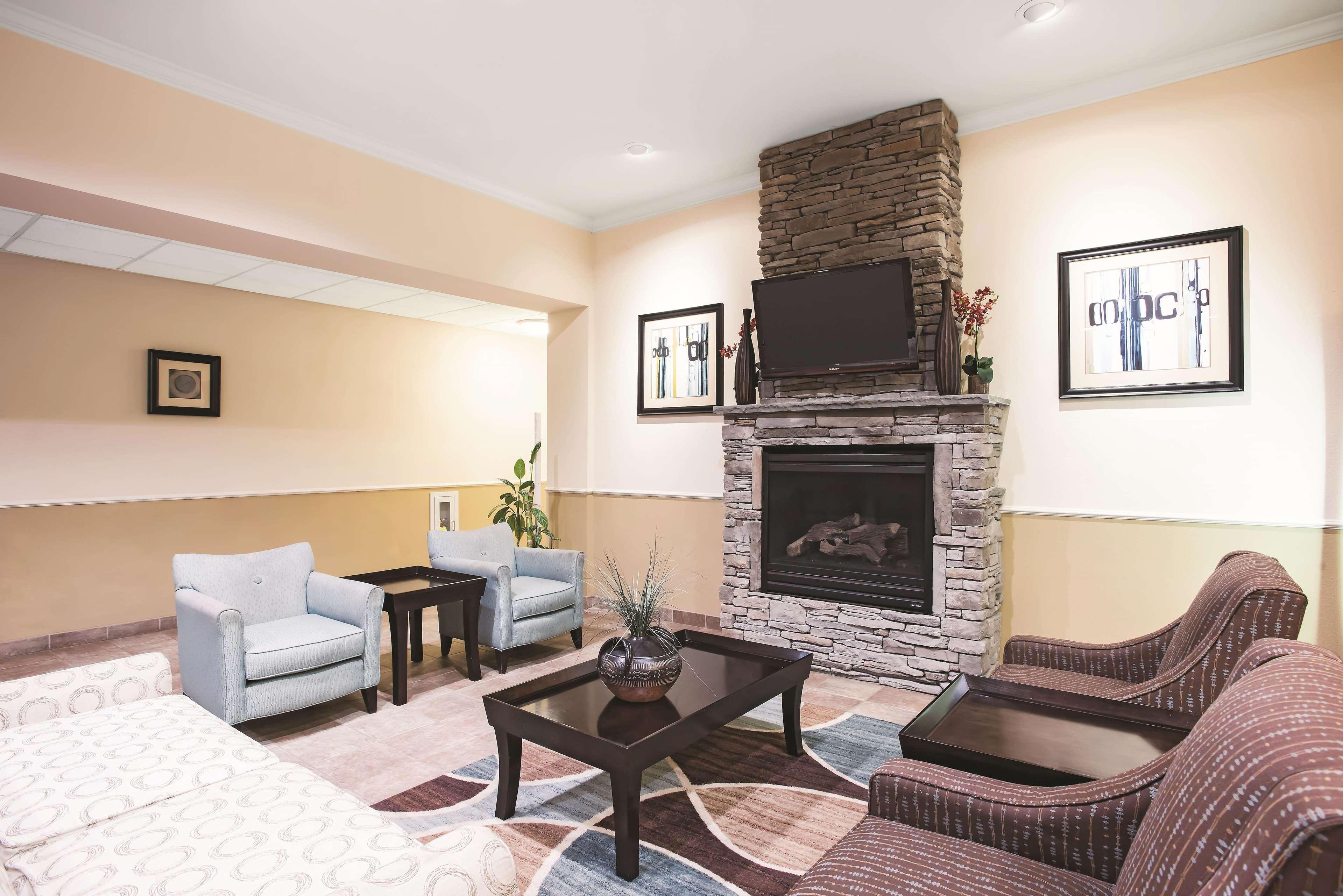 La Quinta By Wyndham Stonington-Mystic Area Hotell Pawcatuck Exteriör bild