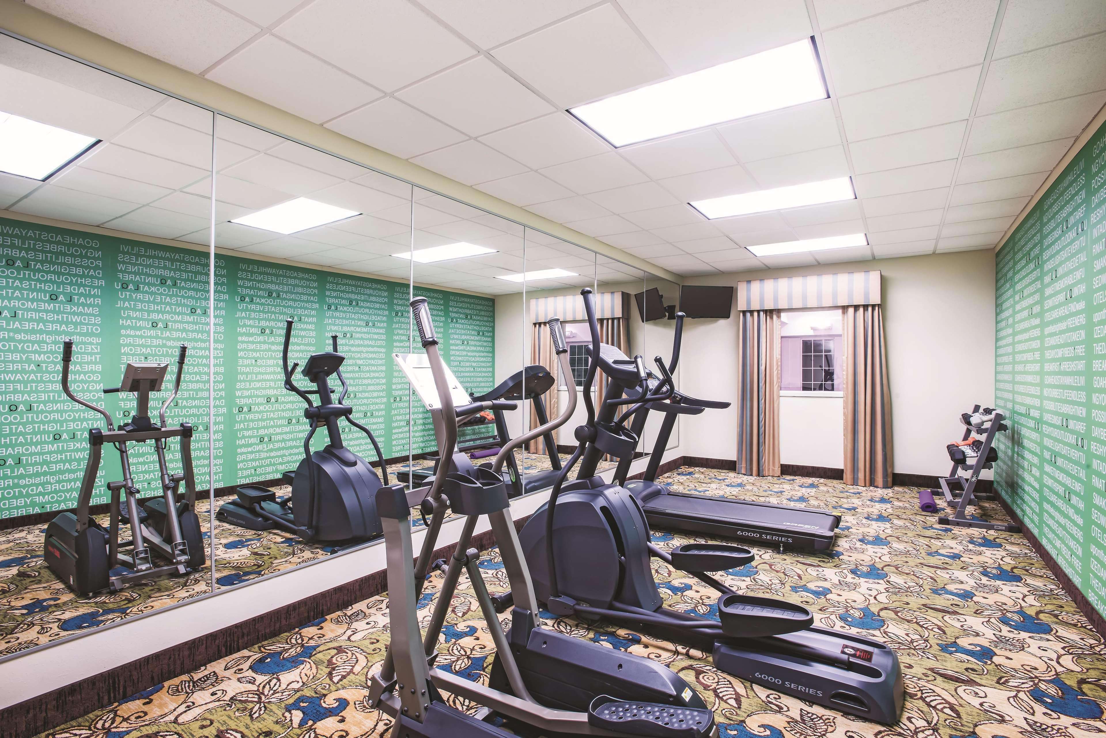 La Quinta By Wyndham Stonington-Mystic Area Hotell Pawcatuck Exteriör bild