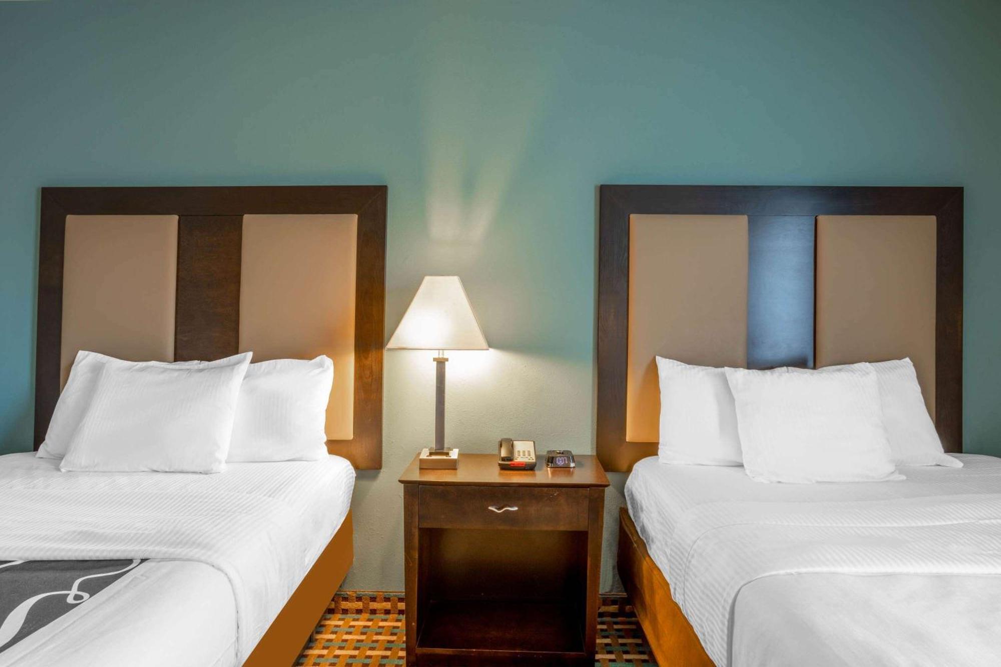 La Quinta By Wyndham Stonington-Mystic Area Hotell Pawcatuck Exteriör bild